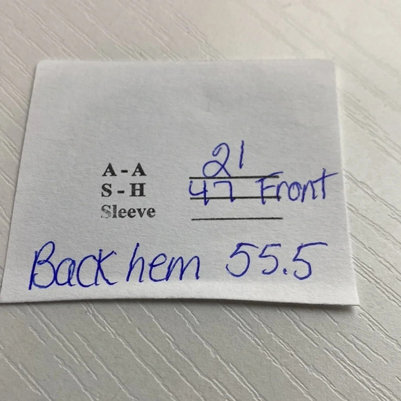 Tahari NEW Navy Blue & White Polka Dot Hi-Lo Midi Dress Size 14 - Picture 13 of 13